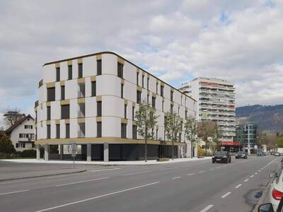 Mietwohnung in 6900 Bregenz