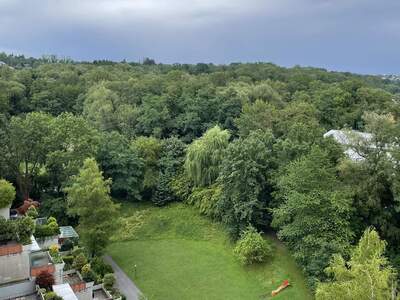 Apartment provisionsfrei kaufen in 8045 Graz