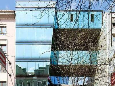 Gewerbeobjekt mieten in 1070 Wien