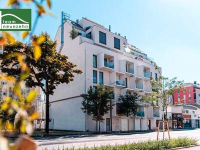 Terrassenwohnung kaufen in 1220 Wien (Bild 4)