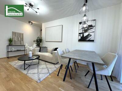 Terrassenwohnung kaufen in 8020 Graz (Bild 2)