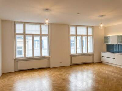 Wohnung mieten in 1070 Wien (Bild 3)