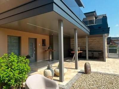 Haus kaufen in 8293 Wörterberg