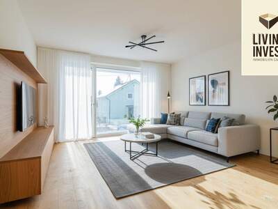 Wohnung mieten in 4652 Fischlham