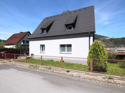 Haus kaufen in 8700 Leoben