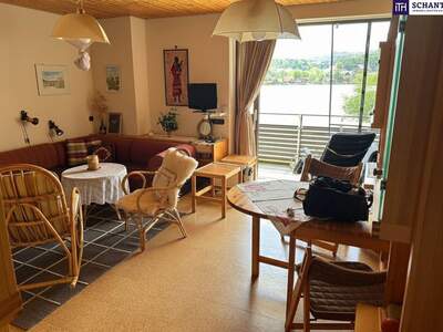 Wohnung mit Balkon kaufen in 8505 Waldschach (Bild 1)