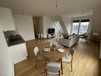 Mietwohnung in 1220 Wien