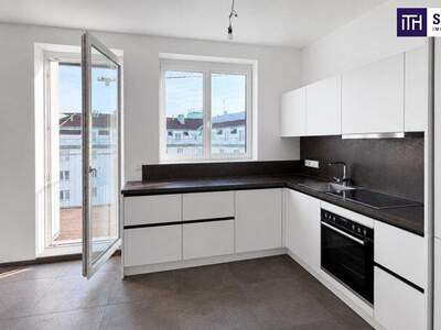 Terrassenwohnung mieten in 1050 Wien (Bild 4)