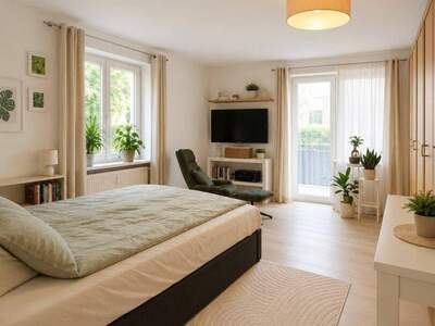 Wohnung kaufen in 6365 Kirchberg