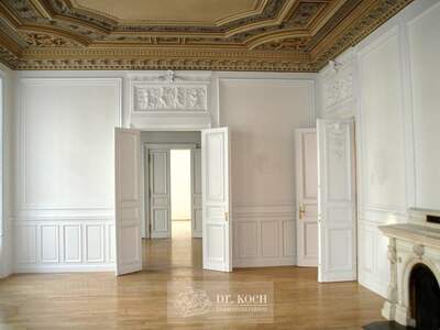 Wohnung mieten in 1010 Wien