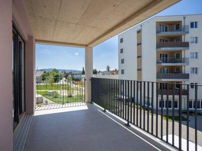 Terrassenwohnung kaufen in 2700 Wr. Neustadt (Bild 1)