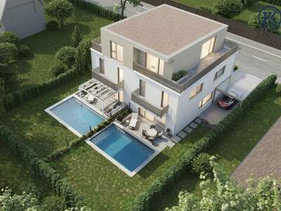 Haus kaufen in 3400 Klosterneuburg