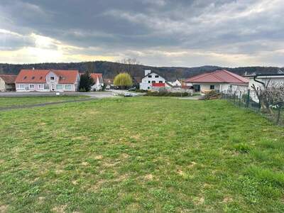 Grundstück kaufen in 8345 Krusdorf