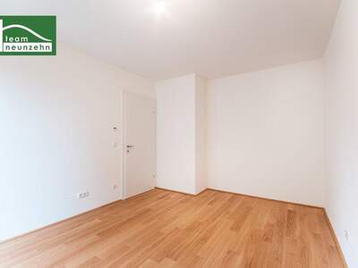Terrassenwohnung kaufen in 1210 Wien (Bild 4)