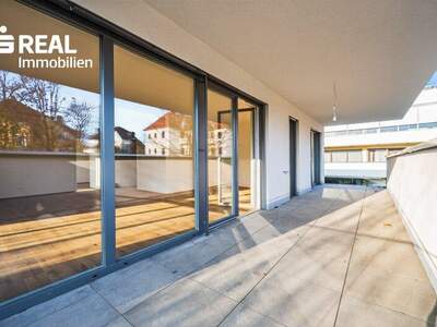 Terrassenwohnung kaufen in 8042 Graz (Bild 1)