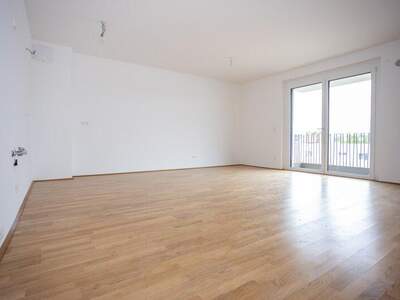 Terrassenwohnung kaufen in 2700 Wr. Neustadt (Bild 1)