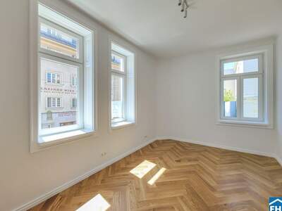 Altbauwohnung kaufen in 1220 Wien (Bild 3)
