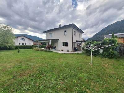 Haus mit Garten kaufen in 9360 Friesach (Bild 3)