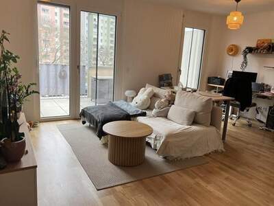 Mietwohnung in 1110 Wien