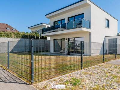 Haus kaufen in 3413 St. Andrä