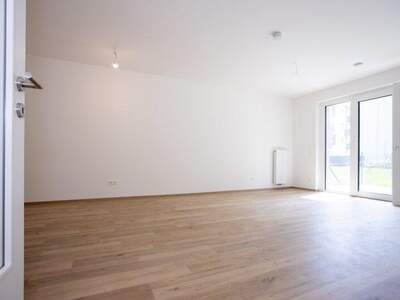 Terrassenwohnung kaufen in 2700 Wr. Neustadt (Bild 5)