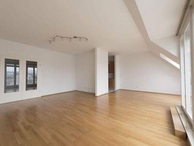 Terrassenwohnung mieten in 1130 Wien (Bild 4)