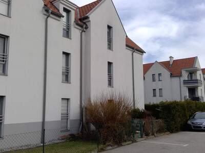 Mietwohnung in 2722 Weikersdorf
