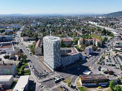 Wohnung mieten in 8020 Graz