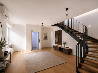 Terrassenwohnung mieten in 1010 Wien (Bild 3)