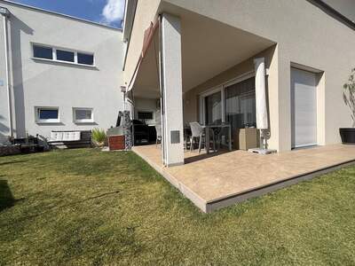 Wohnung kaufen in 4320 Perg