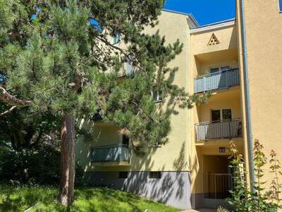 Mietwohnung in 1130 Wien