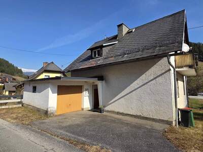 Haus kaufen in 9572 Deutsch Griffen