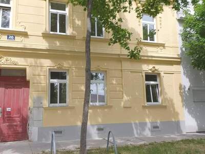 Wohnung mieten in 1100 Wien