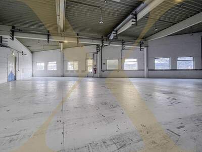 Gewerbeobjekt mieten in 5230 Mattighofen