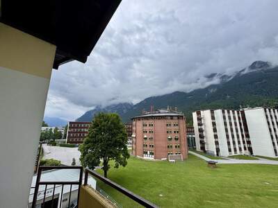 Wohnung mit Balkon kaufen in 6020 Innsbruck (Bild 5)