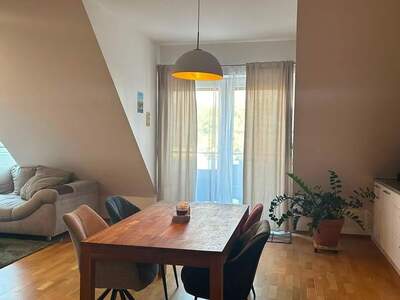 Terrassenwohnung mieten in 3100 St. Pölten (Bild 2)