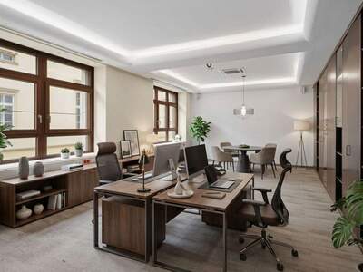 Gewerbeobjekt mieten in 4020 Linz (Bild 2)