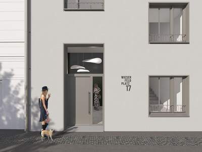 Altbauwohnung kaufen in 4400 Steyr (Bild 3)