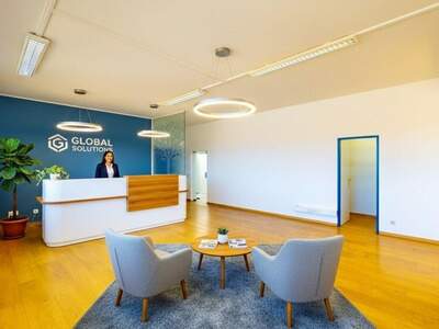 Gewerbeobjekt mieten in 9020 Klagenfurt (Bild 1)