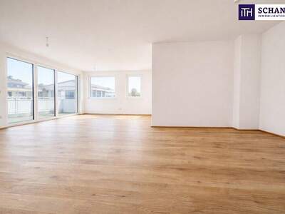 Terrassenwohnung kaufen in 2320 Schwechat (Bild 1)