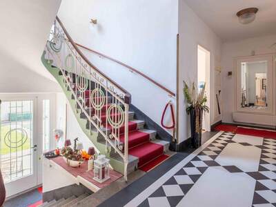 Haus mit Garten kaufen in 4020 Linz (Bild 1)