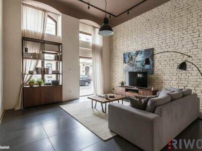 Terrassenwohnung kaufen in 1050 Wien (Bild 1)