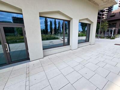 Gewerbeobjekt mieten in 8020 Graz (Bild 3)