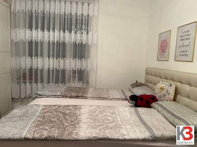 Altbauwohnung kaufen in 5020 Salzburg (Bild 2)