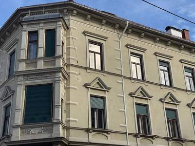 Eigentumswohnung in 8010 Graz