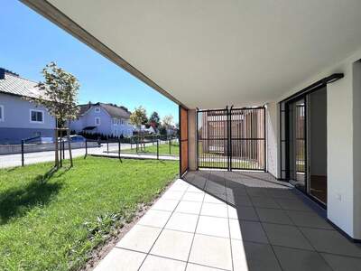 Wohnung kaufen in 8200 Gleisdorf