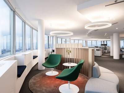 Gewerbeobjekt mieten in 1200 Wien (Bild 4)