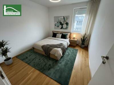 Terrassenwohnung mieten in 2700 Wr. Neustadt (Bild 4)