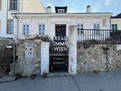 Grundstück kaufen in 1190 Wien (Bild 2)