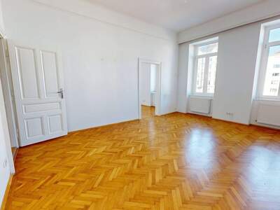 Wohnung kaufen in 1050 Wien